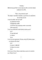 Referāts 'Sporta psiholoģija', 9.