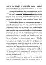 Referāts 'Noziedzīgā ceļā iegūtu līdzekļu legalizēšana un tās novēršana Latvijā', 8.