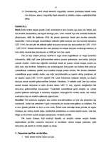 Referāts 'Noziedzīgā ceļā iegūtu līdzekļu legalizēšana un tās novēršana Latvijā', 14.