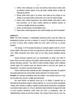 Referāts 'Noziedzīgā ceļā iegūtu līdzekļu legalizēšana un tās novēršana Latvijā', 17.