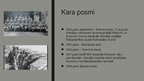 Prezentācija 'Pirmā Pasaules kara norise pasaulē un Latvijas zemē', 2.
