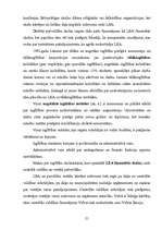 Referāts 'Izglītība Latvijā, Anglijā un Īrijā', 21.