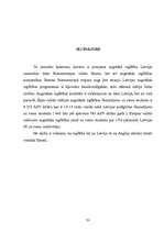 Referāts 'Izglītība Latvijā, Anglijā un Īrijā', 33.