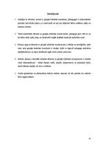 Diplomdarbs 'Pusaudžu ar īpašām vajadzībām mācību prasmju rosinošās metodes dabasmācības apgu', 65.