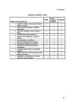 Diplomdarbs 'Pusaudžu ar īpašām vajadzībām mācību prasmju rosinošās metodes dabasmācības apgu', 89.