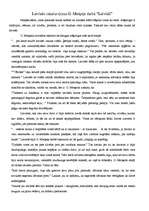 Eseja 'Latviešu raksturojums G.Merķeļa darbā “Latvieši”', 1.