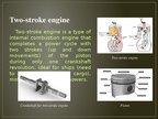 Prezentācija 'Internal Combustion Piston Engines', 3.