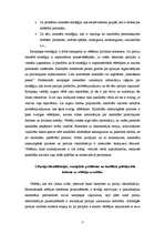 Konspekts 'Politiskā kampaņa un vēlēšanas', 2.