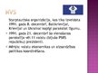 Prezentācija 'Starptautiskās organizācijas', 5.