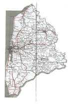 Konspekts 'Tūrisma maršruts "Liepājas rajona zaļās un kultūrvēsturiskās vērtības"', 3.