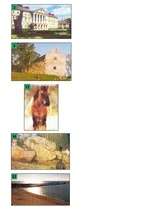 Konspekts 'Tūrisma maršruts "Liepājas rajona zaļās un kultūrvēsturiskās vērtības"', 4.