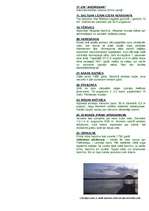 Konspekts 'Tūrisma maršruts "Liepājas rajona zaļās un kultūrvēsturiskās vērtības"', 5.