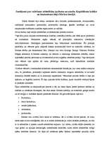 Konspekts 'Marksa teorija un marksisms: Hēgeļa kritika, politiski ekonomiskā koncepcija, hu', 2.