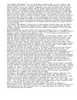 Eseja 'Walt Whitman (O, Captain, My Captain)', 1.