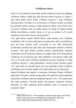 Konspekts '1937.gada Civillikums', 3.