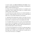 Konspekts 'Filma "Noslēpums" un pozitīva domāšana', 2.