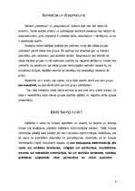 Referāts 'Saskarsme un etniskā piederība', 6.