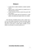 Referāts 'Saskarsme un etniskā piederība', 9.