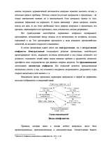 Referāts 'Конфликт в организации', 3.