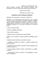 Paraugs 'Kalkulācija un uzskaite', 2.