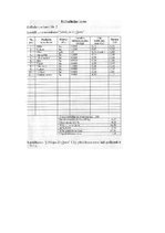 Paraugs 'Kalkulācija un uzskaite', 7.