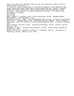 Eseja 'Gestalt Psychology', 2.