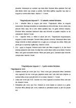 Referāts 'Stājas traucējumu profilakse', 10.