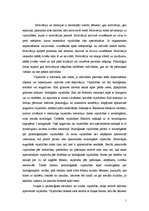 Konspekts 'Motivācija un emocijas', 1.