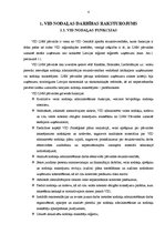 Prakses atskaite 'Prakses atskaite Valsts ieņēmumu dienestā', 3.