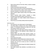 Prakses atskaite 'Prakses atskaite Valsts ieņēmumu dienestā', 11.