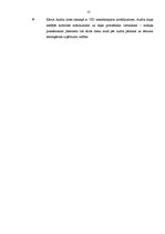 Prakses atskaite 'Prakses atskaite Valsts ieņēmumu dienestā', 12.