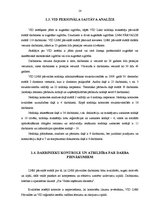 Prakses atskaite 'Prakses atskaite Valsts ieņēmumu dienestā', 13.