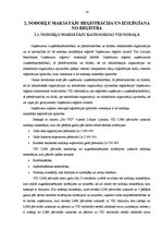 Prakses atskaite 'Prakses atskaite Valsts ieņēmumu dienestā', 15.