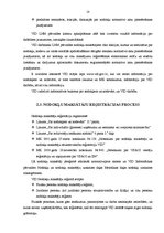 Prakses atskaite 'Prakses atskaite Valsts ieņēmumu dienestā', 17.