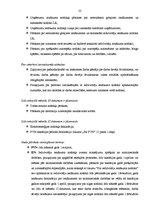 Prakses atskaite 'Prakses atskaite Valsts ieņēmumu dienestā', 21.