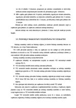 Prakses atskaite 'Prakses atskaite Valsts ieņēmumu dienestā', 22.