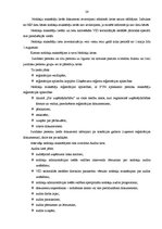 Prakses atskaite 'Prakses atskaite Valsts ieņēmumu dienestā', 25.