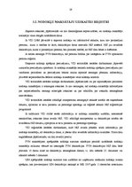 Prakses atskaite 'Prakses atskaite Valsts ieņēmumu dienestā', 28.