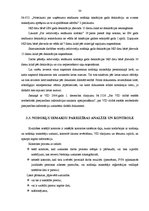 Prakses atskaite 'Prakses atskaite Valsts ieņēmumu dienestā', 29.