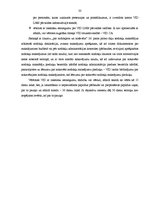 Prakses atskaite 'Prakses atskaite Valsts ieņēmumu dienestā', 32.