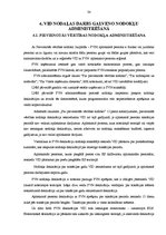 Prakses atskaite 'Prakses atskaite Valsts ieņēmumu dienestā', 33.