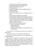 Prakses atskaite 'Prakses atskaite Valsts ieņēmumu dienestā', 36.