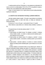 Prakses atskaite 'Prakses atskaite Valsts ieņēmumu dienestā', 41.