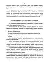 Prakses atskaite 'Prakses atskaite Valsts ieņēmumu dienestā', 61.