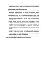 Prakses atskaite 'Prakses atskaite Valsts ieņēmumu dienestā', 69.