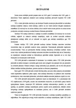 Prakses atskaite 'Prakses atskaite Valsts ieņēmumu dienestā', 70.