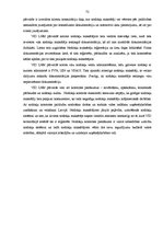 Prakses atskaite 'Prakses atskaite Valsts ieņēmumu dienestā', 71.