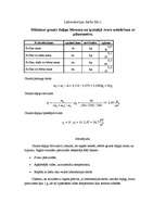 Konspekts 'Betonmācības laboratorijas darbi', 1.