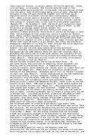 Eseja 'The Manhattan Project', 2.