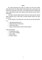 Referāts 'Medību saimniecība Latvijā', 3.